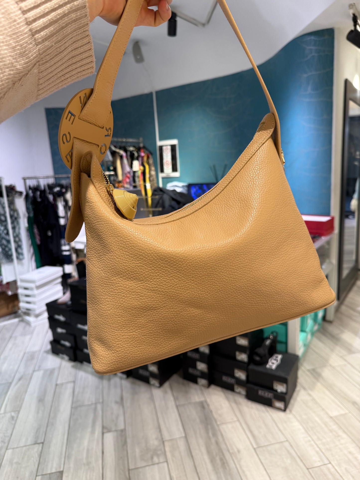 Borsa Borbonese io