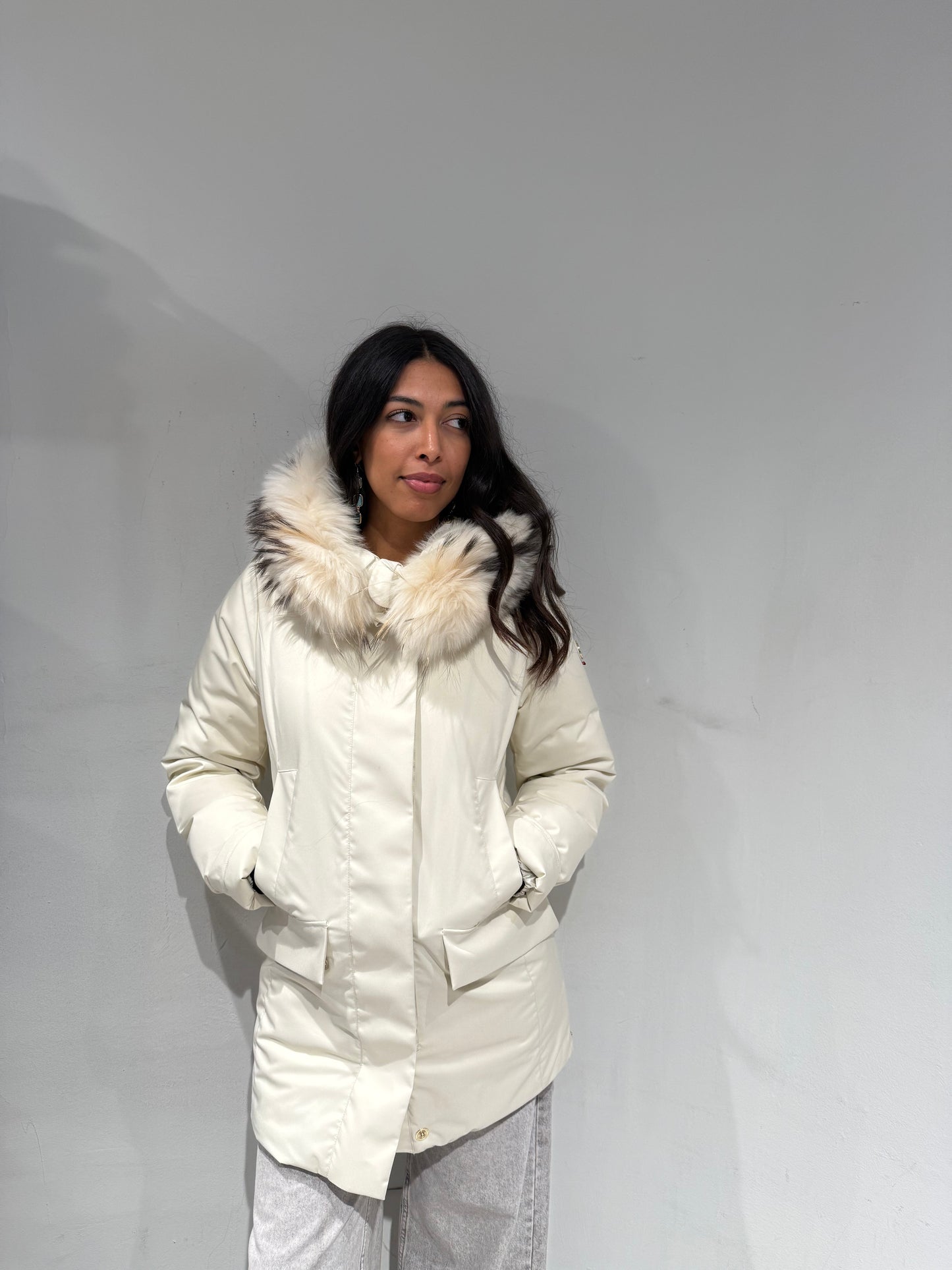 Piumino Cape Horn donna