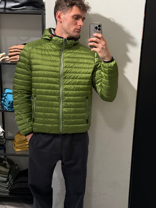 Piumino Cape Horn 100 g