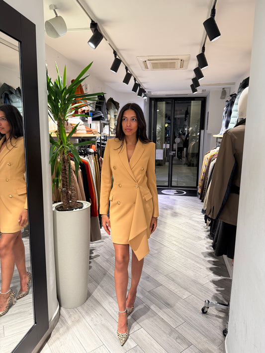 ABITO BLAZER DOPPIOPETTO ELISABETTA FRANCHI