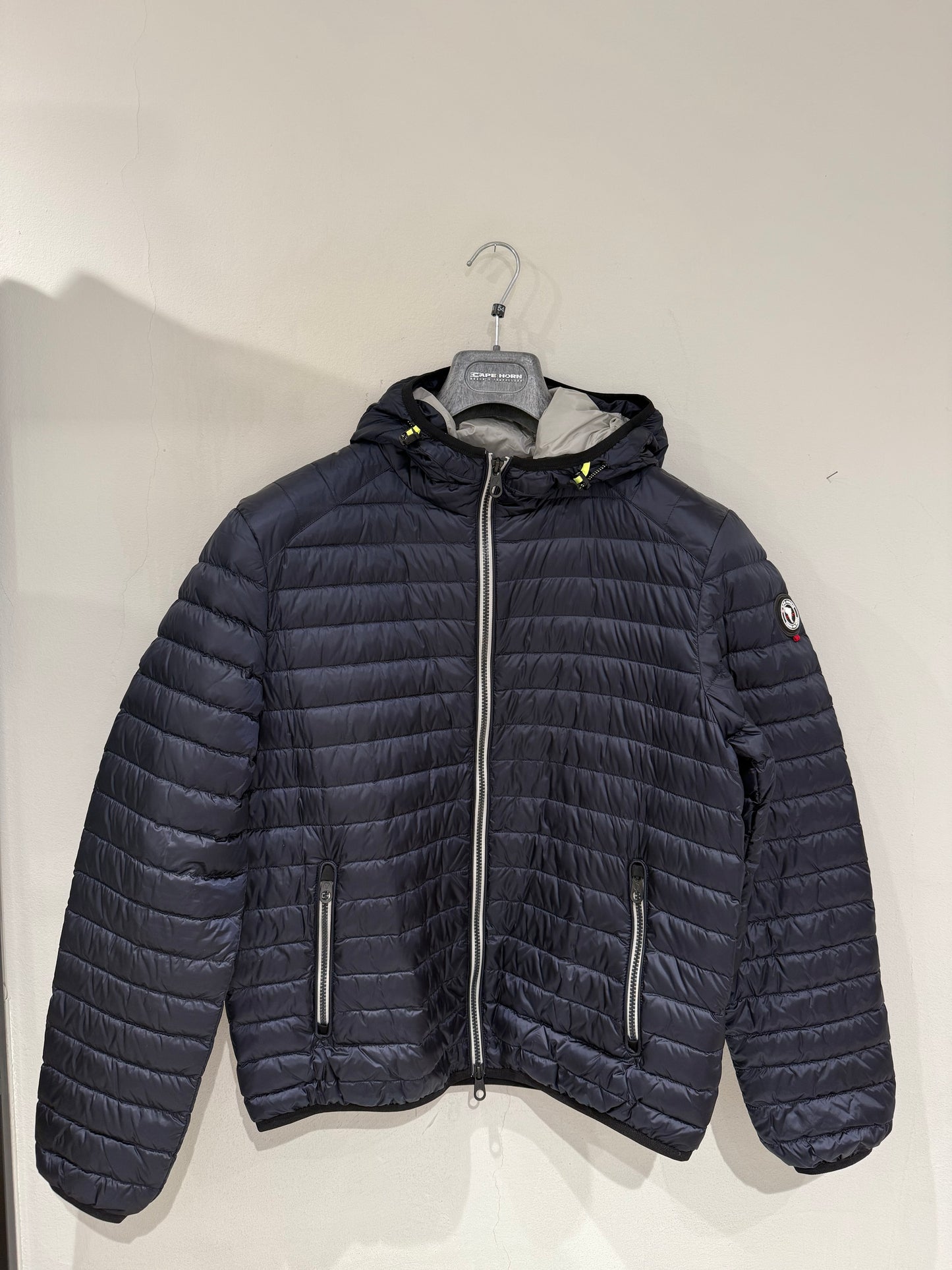 Piumino Cape Horn 100 g