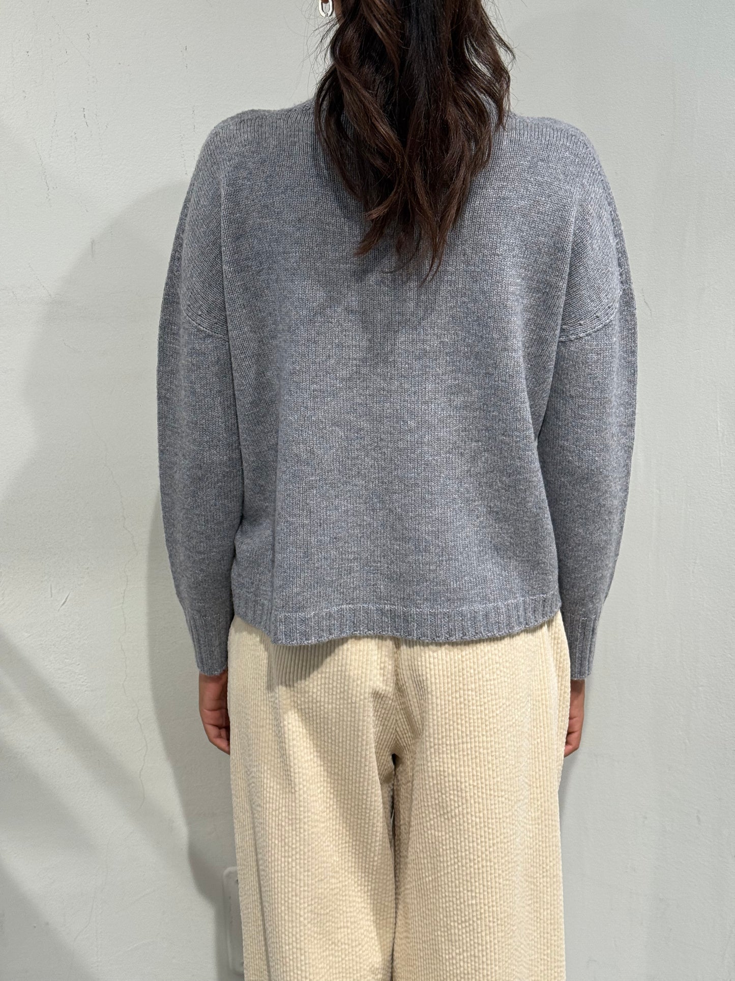 Dolcevita Donna Lana e Cashmere