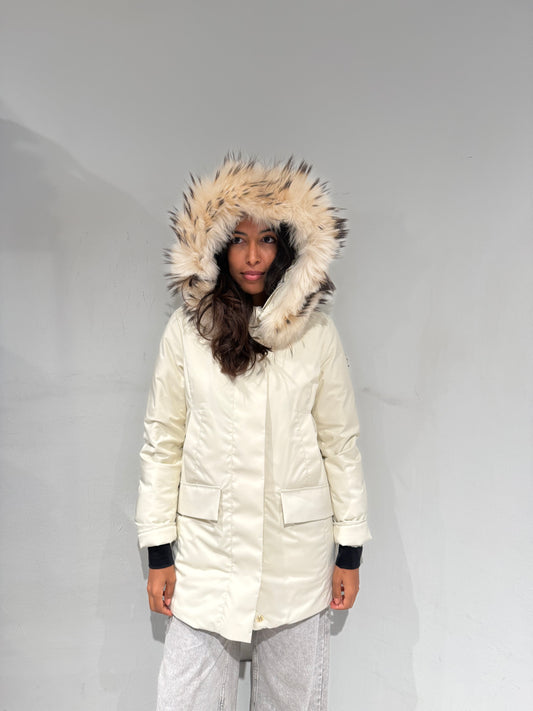 Piumino Cape Horn donna