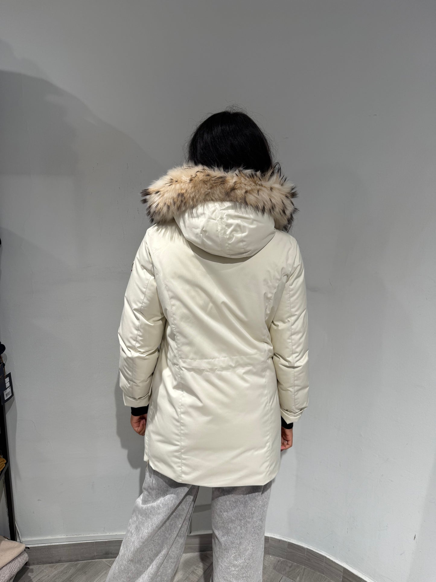 Piumino Cape Horn donna