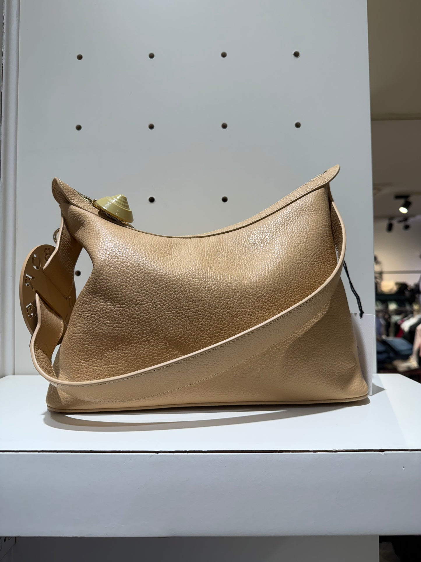 Borsa Borbonese io