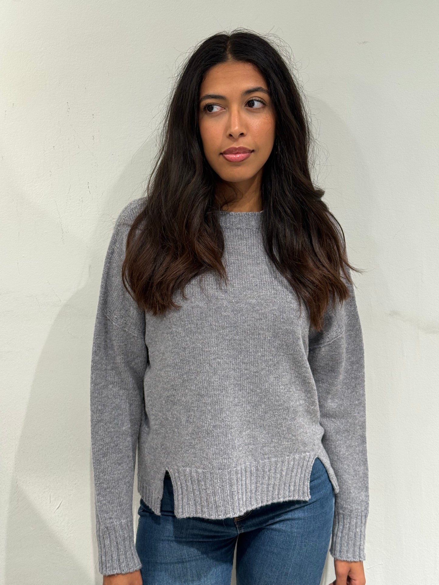 Pullover Lana e Cashmere