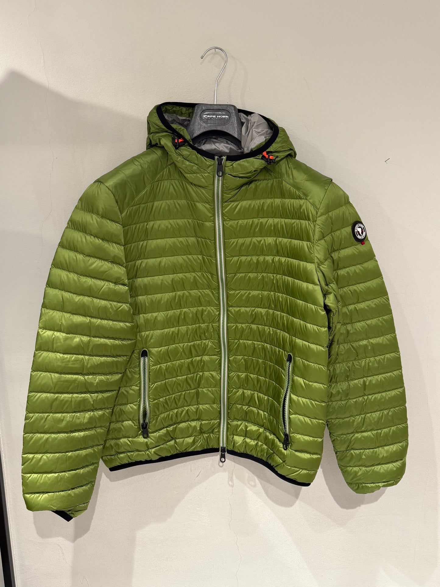 Piumino Cape Horn 100 g